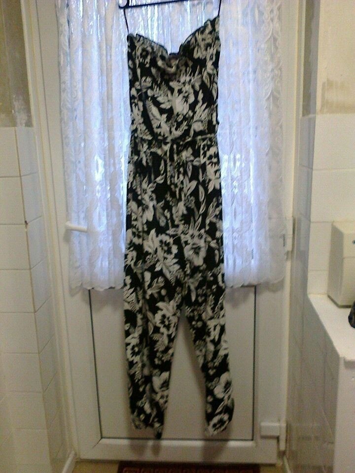 peacocks ladies jumpsuits
